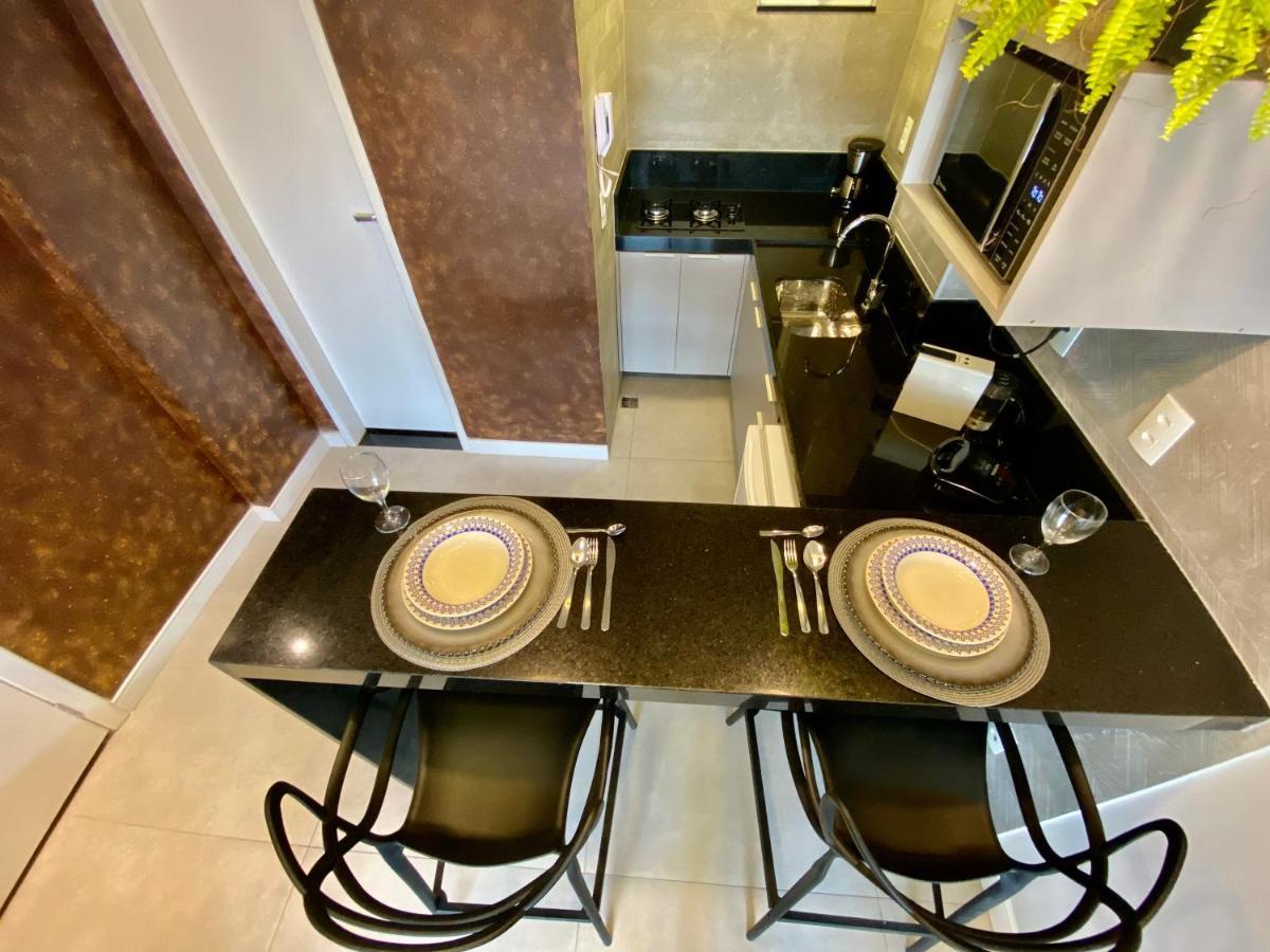 Loft Praia De Copacabana Rio de Janeiro Esterno foto