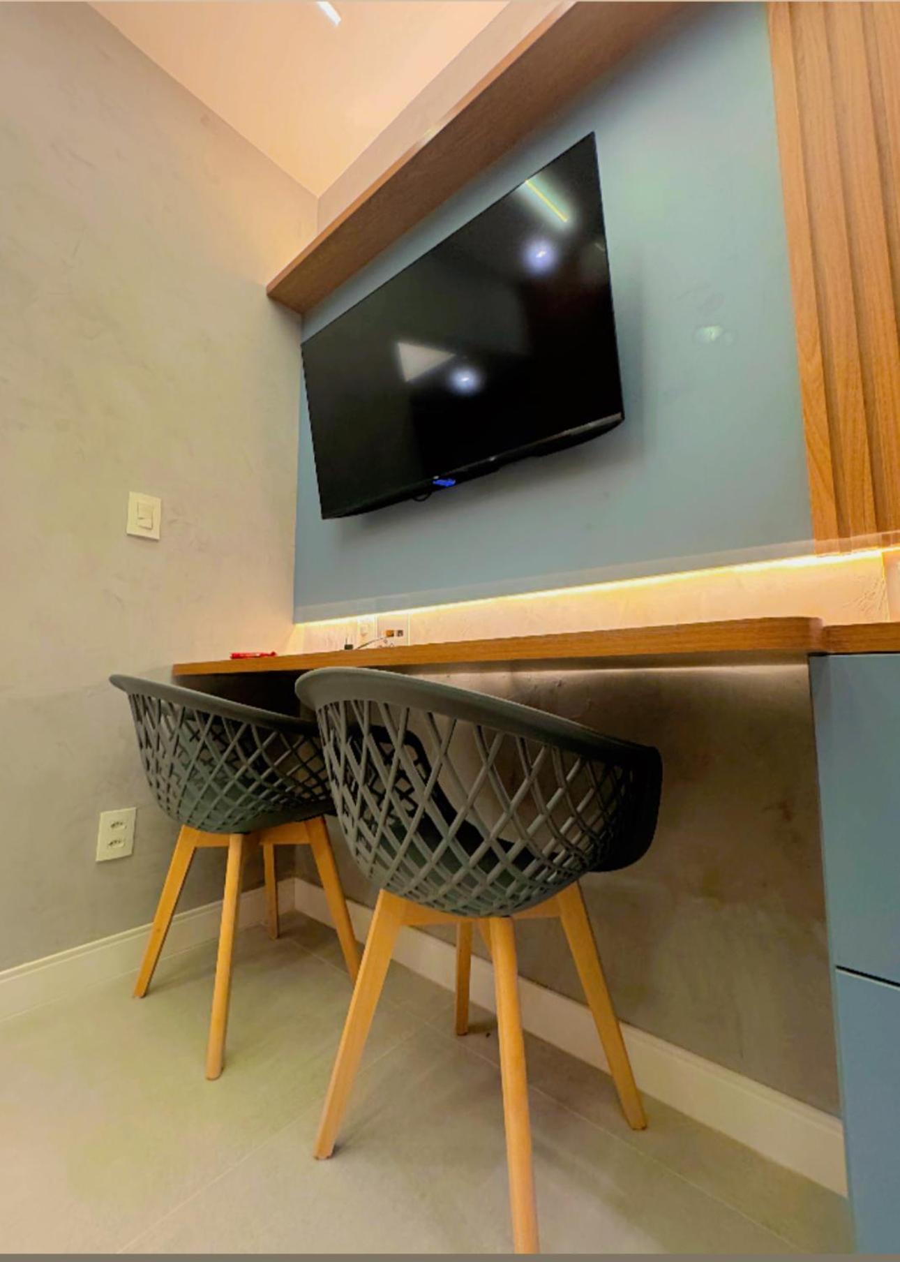 Loft Praia De Copacabana Rio de Janeiro Esterno foto